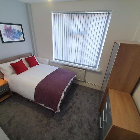 Bath House Stoke-on-Trent Room photo